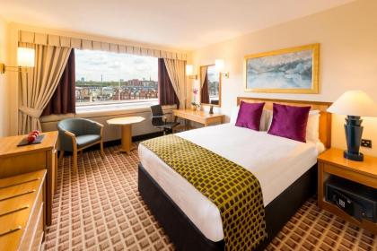 Copthorne Tara Hotel London Kensington - image 4
