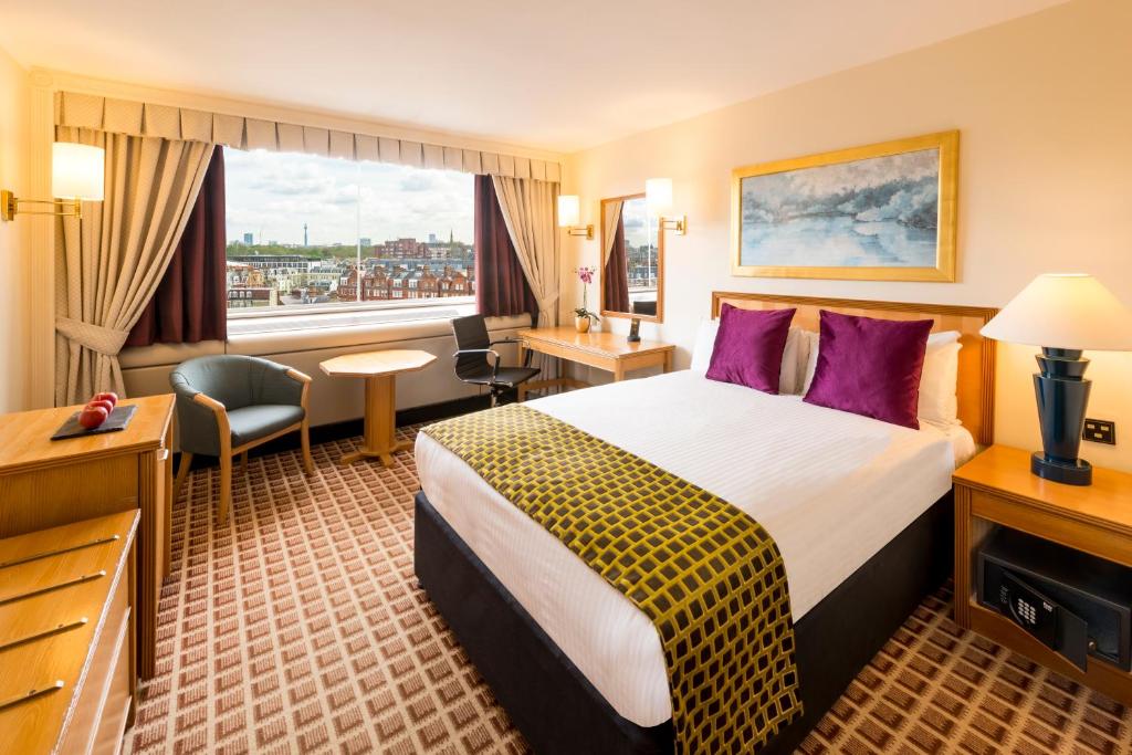 Copthorne Tara Hotel London Kensington - image 4