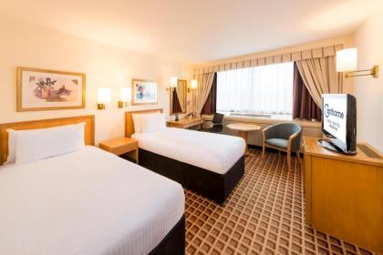 Copthorne Tara Hotel London Kensington - image 5