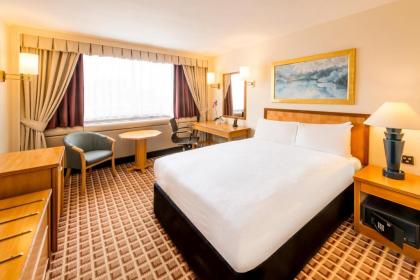 Copthorne Tara Hotel London Kensington - image 6