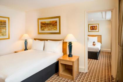 Copthorne Tara Hotel London Kensington - image 7