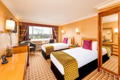Copthorne Tara Hotel London Kensington - image 9