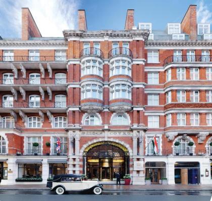 St. James' Court A Taj Hotel London - image 1