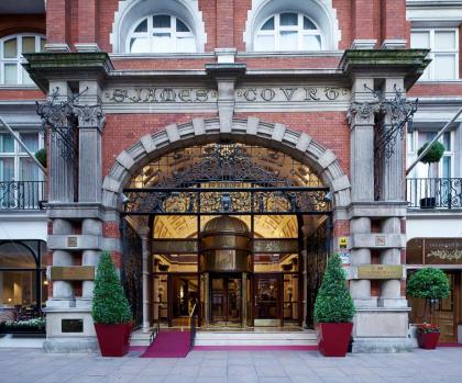 St. James' Court A Taj Hotel London - image 13