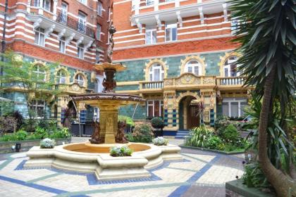 St. James' Court A Taj Hotel London - image 14