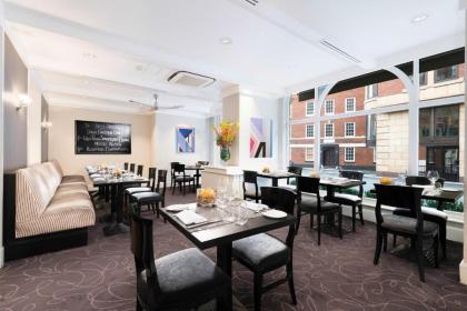 St. James' Court A Taj Hotel London - image 2