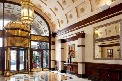 St. James' Court A Taj Hotel London - image 7