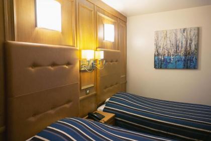 St Giles London - A St Giles Hotel - image 17