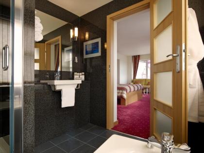 St Giles London - A St Giles Hotel - image 2