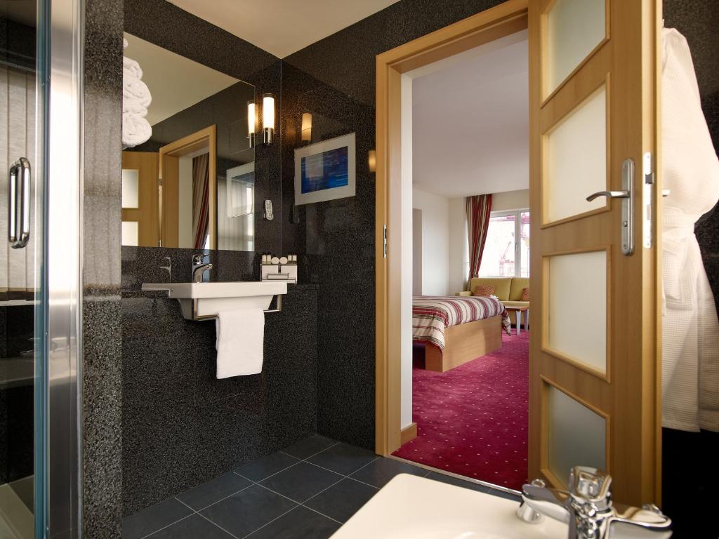 St Giles London - A St Giles Hotel - image 2