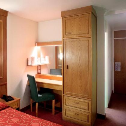 St Giles London - A St Giles Hotel - image 3
