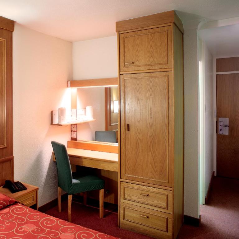 St Giles London - A St Giles Hotel - image 3