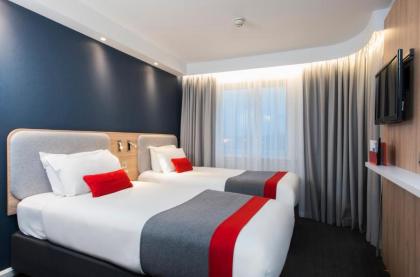 Holiday Inn Express London-Hammersmith - image 10