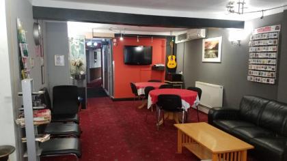 City View Hotel Roman Road - image 1