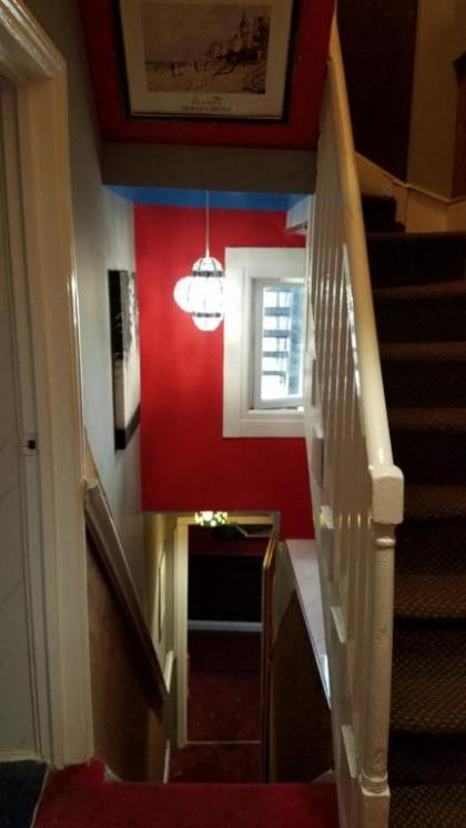 City View Hotel Roman Road - image 11