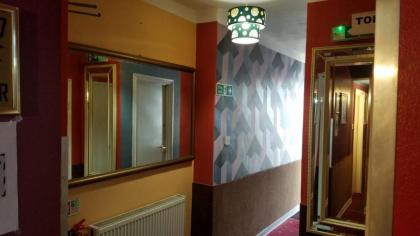 City View Hotel Roman Road - image 12
