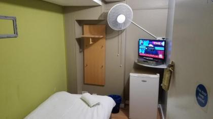 City View Hotel Roman Road - image 14