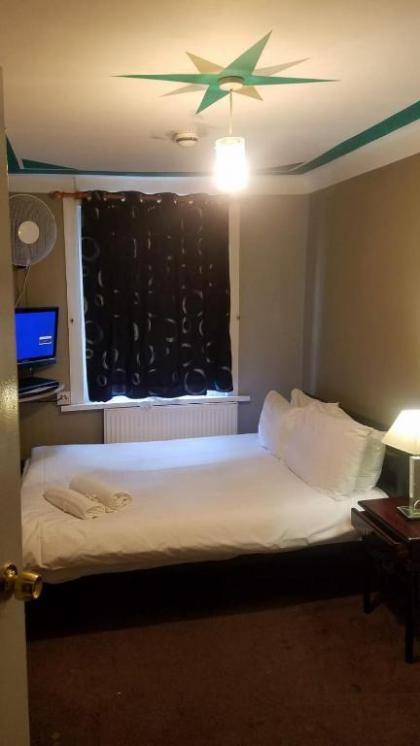 City View Hotel Roman Road - image 15