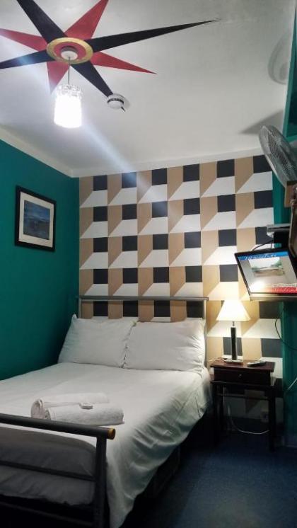 City View Hotel Roman Road - image 16