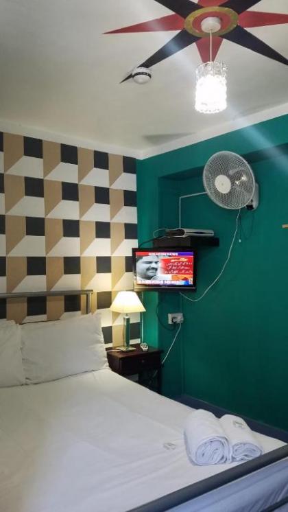 City View Hotel Roman Road - image 17