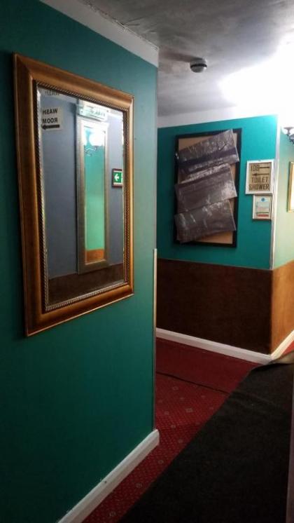 City View Hotel Roman Road - image 20