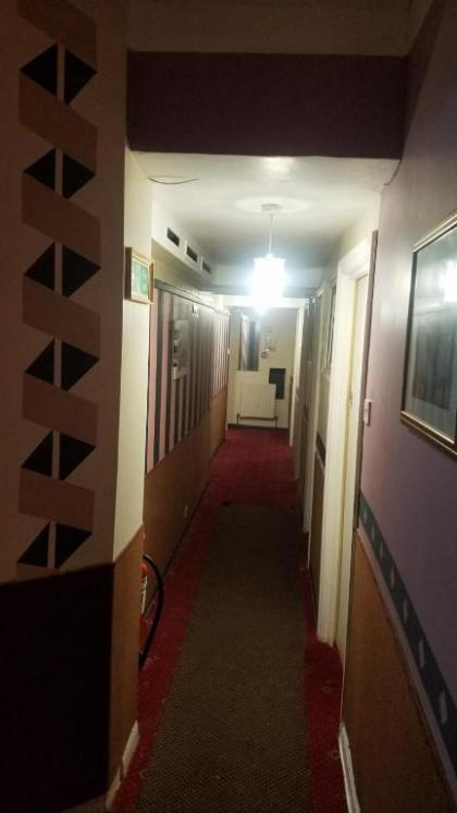 City View Hotel Roman Road - image 4