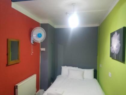 City View Hotel Roman Road - image 6