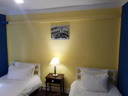 City View Hotel Roman Road - image 7