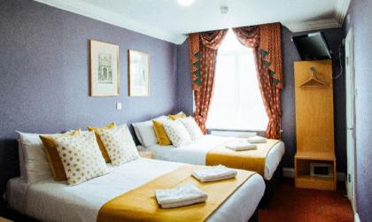 Lord Kensington Hotel - image 15