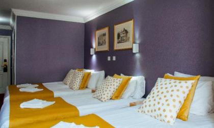 Lord Kensington Hotel - image 9