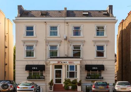Hotel 261 - image 1
