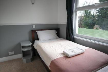 Hotel 261 - image 6