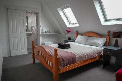 Hotel 261 - image 8