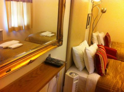 Abc Hyde Park Hotel - image 11