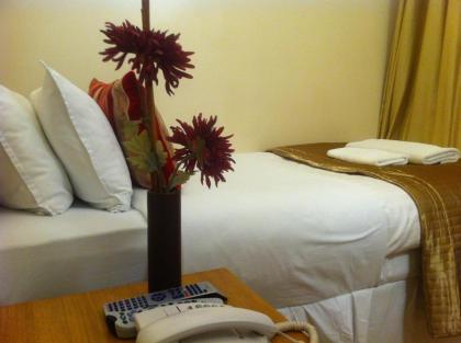 Abc Hyde Park Hotel - image 12