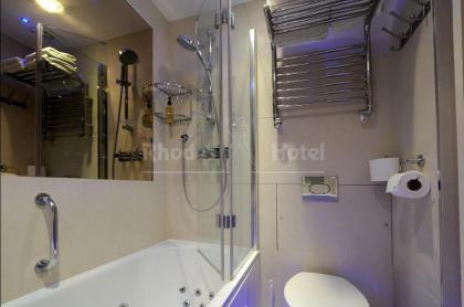 Rhodes Hotel - image 12