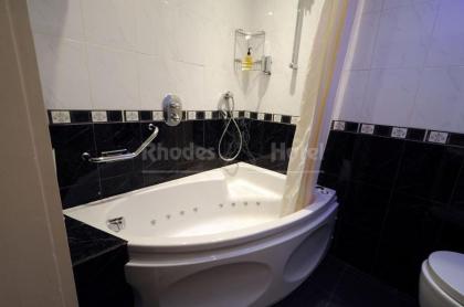 Rhodes Hotel - image 18