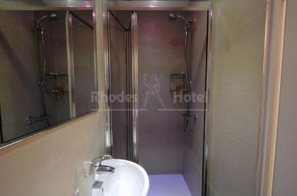 Rhodes Hotel - image 20