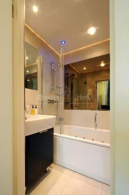 Rhodes Hotel - image 3