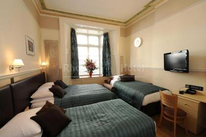 Rhodes Hotel - image 5
