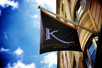 Kingsway Hall Hotel London 