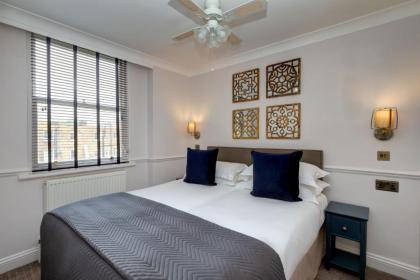 Collingham Serviced Apartments - image 11