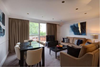 Collingham Serviced Apartments - image 13