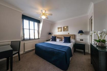 Collingham Serviced Apartments - image 14