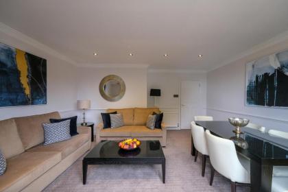 Collingham Serviced Apartments - image 15
