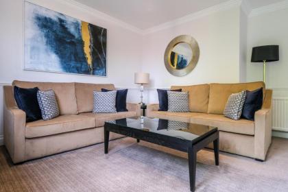Collingham Serviced Apartments - image 16