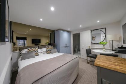 Collingham Serviced Apartments - image 19