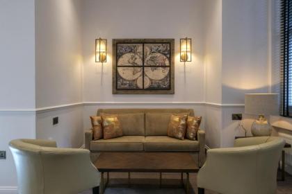 Collingham Serviced Apartments - image 2