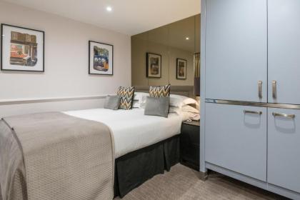 Collingham Serviced Apartments - image 20