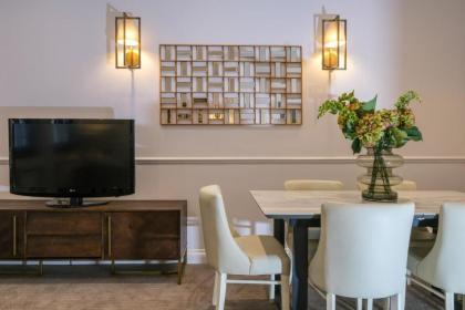 Collingham Serviced Apartments - image 3